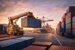 Logistics Operations