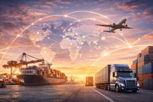 Global Logistics Network