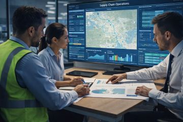 Supply Chain Operations